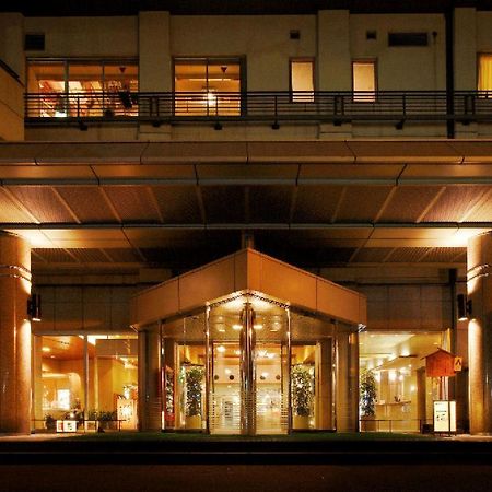 Naruko Kanko Hotel Osaki  Esterno foto