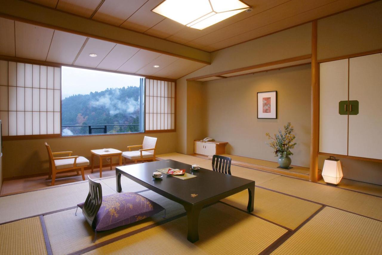 Naruko Kanko Hotel Osaki  Camera foto