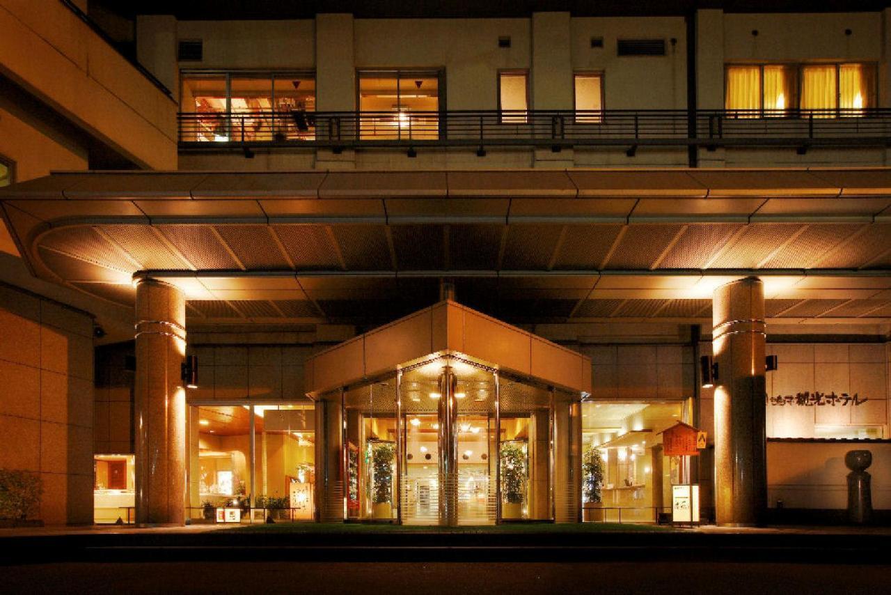 Naruko Kanko Hotel Osaki  Esterno foto