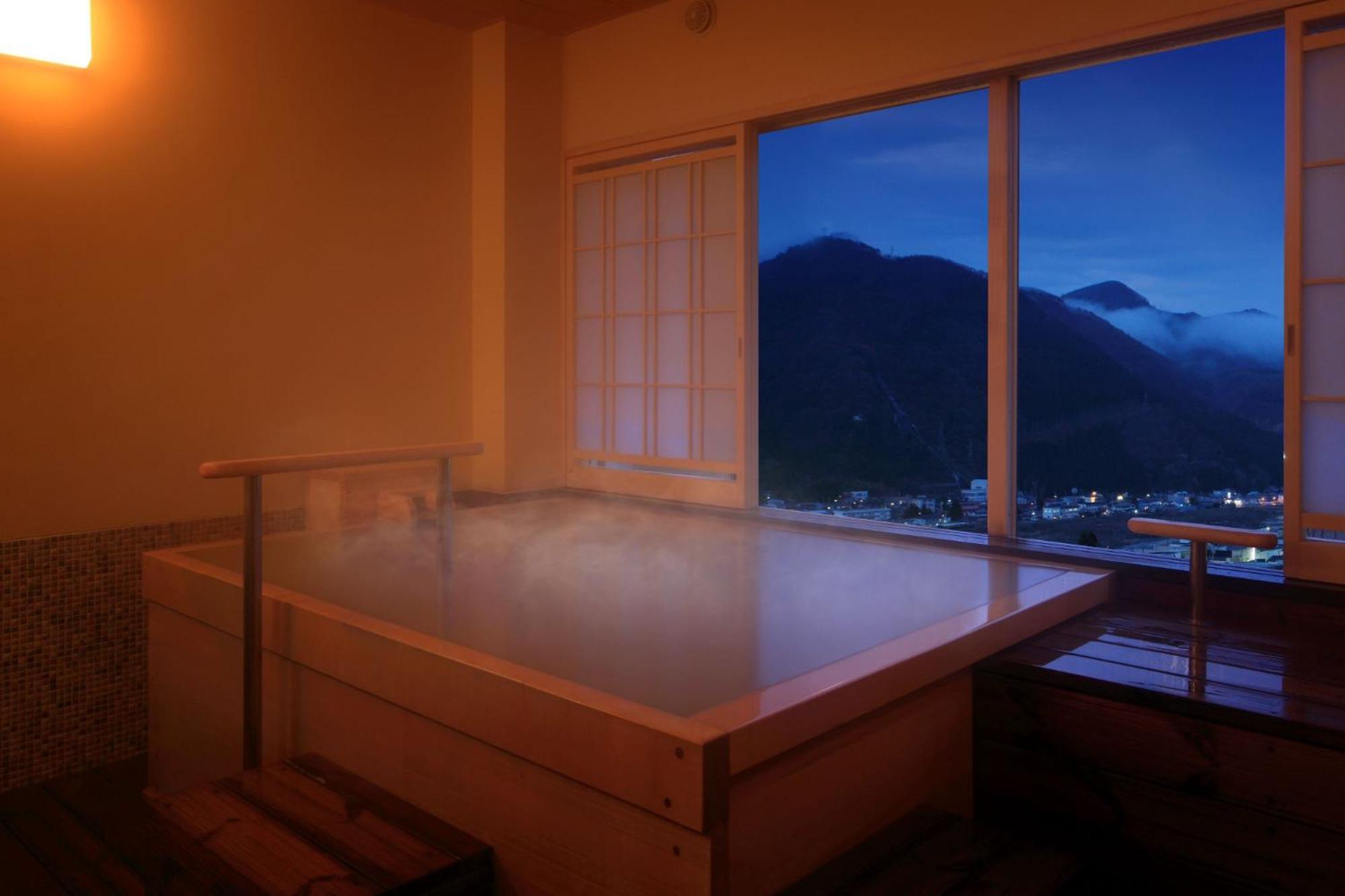Naruko Kanko Hotel Osaki  Esterno foto