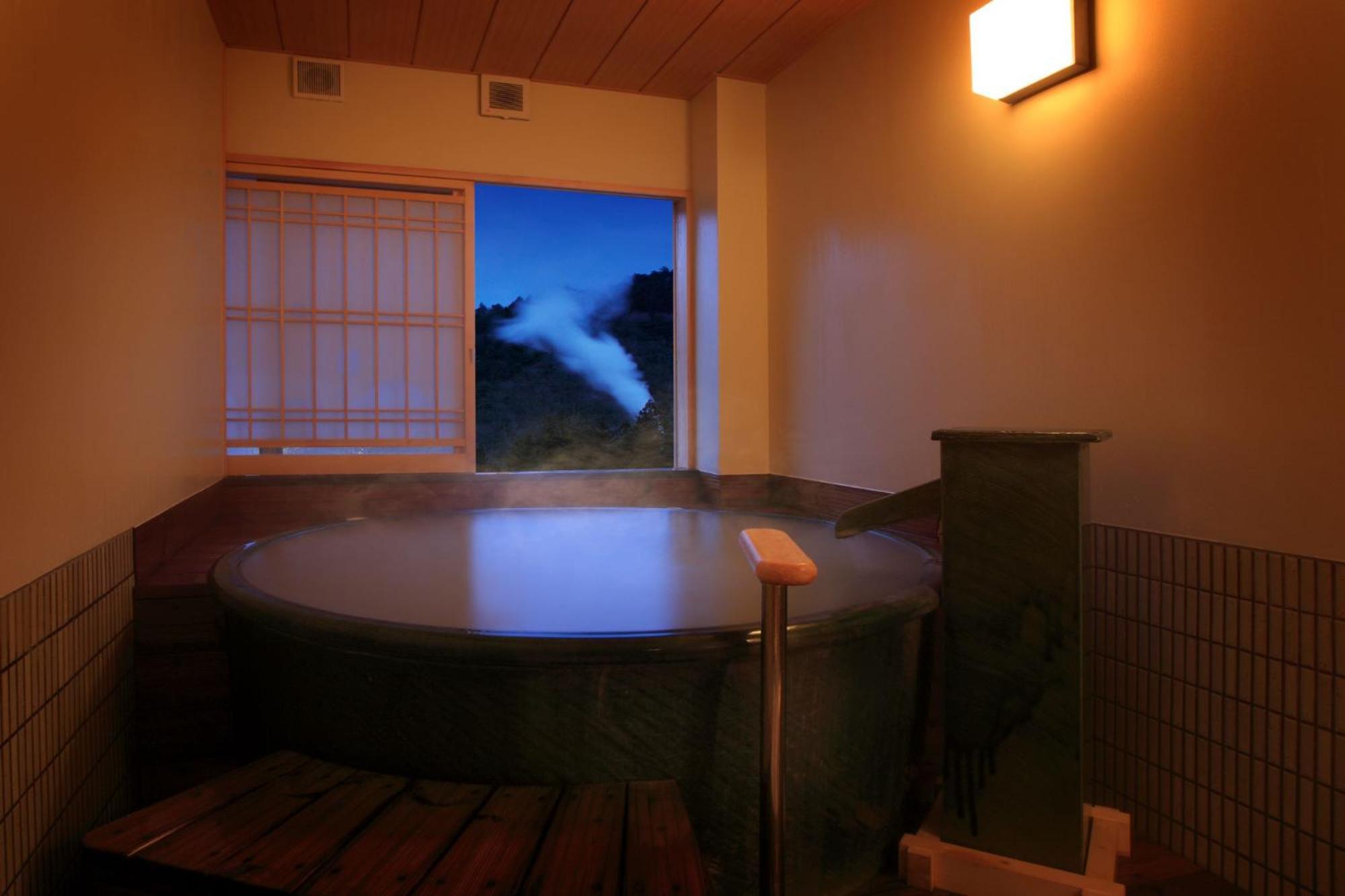 Naruko Kanko Hotel Osaki  Esterno foto