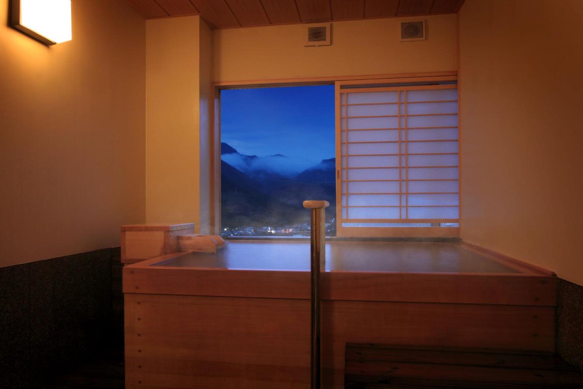 Naruko Kanko Hotel Osaki  Esterno foto