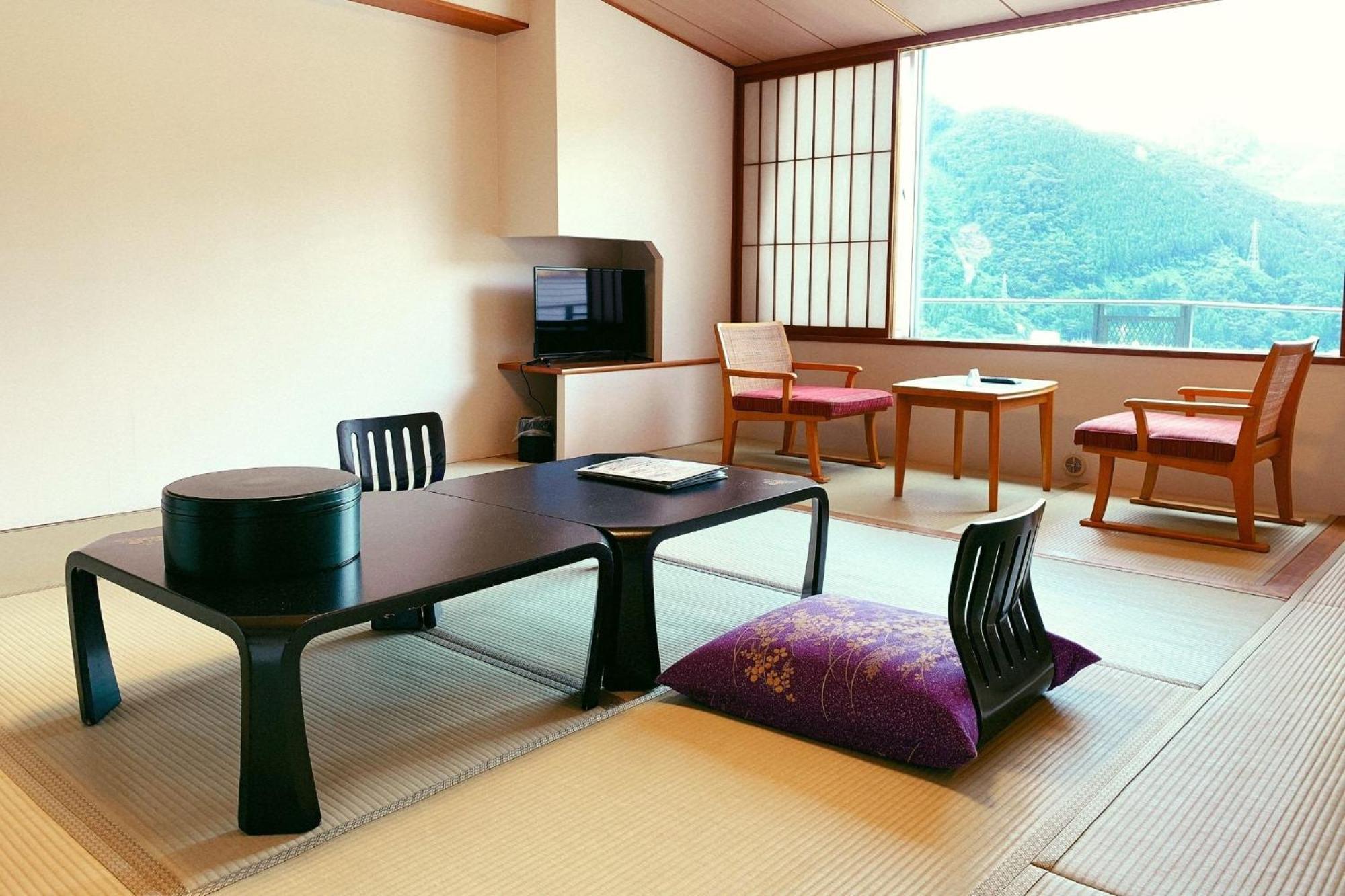 Naruko Kanko Hotel Osaki  Esterno foto